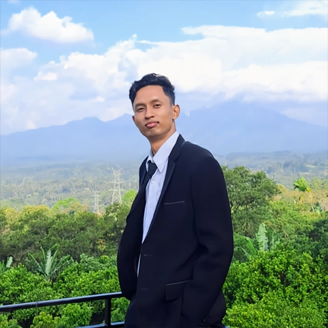 David Agus Kuncoro