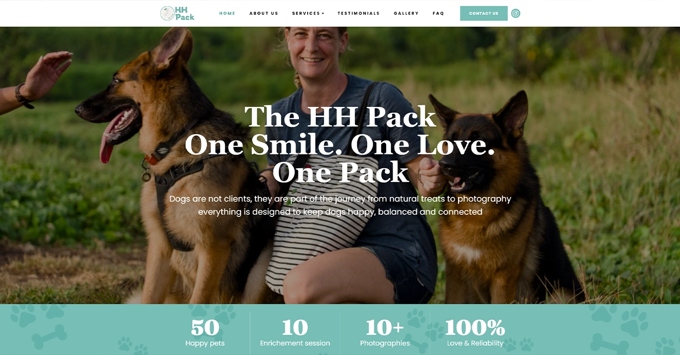 balitbang website preview image